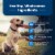 Blue Buffalo Life Protection Formula Chicken & Brown Rice Recipe Senior Dry Dog Food Perspective: bottom