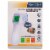 NuvoMed™ Non-Contact Audible Infared Thermometer Perspective: bottom