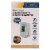 NuvoMed™ Audible Fingertip OLED Pulse Oximeter Perspective: bottom