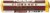 Reed's Cinnamon Hard Candy Perspective: bottom