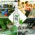 Mighty Mint® Rodent Repellant Spray Perspective: bottom