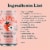 Olipop® Strawberry Vanilla Soda Cans Perspective: bottom