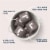 Reel® Premium Bamboo Toilet Paper Perspective: bottom