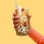 Boba Bam® Brown Sugar Instant Boba Packs Perspective: bottom
