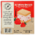 Nightingale® Strawberry Shortcake Ice Cream Sandwiches Perspective: bottom