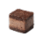 Nightingale Ice Cream Sandwiches® Chocolate Blackout Chomp Size Ice Cream Sandwiches Perspective: bottom