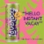 Loverboy Sparkling Hard Tea Variety Pack Perspective: bottom