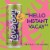 Loverboy Sparkling Hard Tea Variety Pack Perspective: bottom