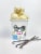 Whoa Momma! Vanilla Bean Protein Gelato Pint Perspective: bottom