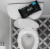 DUDE Wipes® XL Unscented Flushable Wipes Perspective: bottom