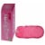 MakeUp Eraser Pink Makeup Eraser Perspective: bottom
