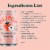 Olipop® Strawberry Vanilla Soda Can Perspective: bottom