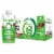 Orgain Organic High Protein Meal Replacement Drink Perspective: bottom