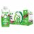 Orgain Organic High Protein Meal Replacement Drink Perspective: bottom