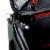 Swisdigital Sion Spinner Luggage - Black Perspective: bottom