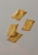 Cheddies® Classic Cheddar Baked Cheesy Crackers Box Perspective: bottom