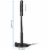 USB Computer Mini Condenser Microphone Stand Recording Mic For PC Desktop Laptop Perspective: bottom