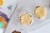 Low Carb Baking Mix, Sugar Cookie Mix,Keto Baking Mix, No Sugar Added, Dairy-Free,Gluten Free Perspective: bottom