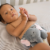Happi Tummi:All Natural Fast Relief Waistband for Colic & Gas in Babies and Toddlers:Elphi Perspective: bottom