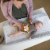 Happi Tummi:All Natural Fast Relief Waistband for Colic & Gas in Babies and Toddlers: Maw Maw Perspective: bottom