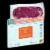 Pre Beef New York Strip Steak Perspective: bottom