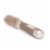 TYME Triangle Hair Brush Perspective: bottom
