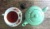 Lavender Earl Grey Loose Leaf Tea | Black Tea | Lavender Flowers | Bergamot Oil Perspective: bottom