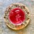 The Big Chill Loose Leaf Tea | Hibiscus Peppermint Licorice Lavender Chamomile Perspective: bottom