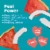 RIND Snacks Coco-Melon Dried Fruit Superfood Perspective: bottom