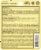 Sun Bum® SPF30 Watermelon Sunscreen Lip Balm Perspective: bottom