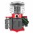 Dyna-Glo® HeatAround 360 Elite Heater - Red Perspective: bottom