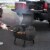 Dyna-Glo Portable Charcoal Grill Perspective: bottom