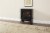 Pleasant Hearth Infrared Electric Stove with 2-Stage Heater Perspective: bottom