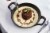 Staub Cast Iron 4.5-inch Mini Round Gratin Baking Dish - Matte Black Perspective: bottom