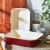 Staub Ceramic 2-pc Rectangular Baking Dish Set - Rustic Red Perspective: bottom