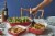 Staub Ceramics 3-pc Rectangular Baking Dish Set - Cherry Perspective: bottom