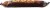 Nestle® Lion Chocolate Bar Perspective: bottom