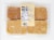 Simple Joy's Bakery® Cream Cheese Filled Croissants Perspective: bottom