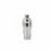 Viski Hammered Stainless Steel Cocktail Shaker Perspective: bottom