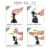 True Fabrications Lever Corkscrew Set Perspective: bottom