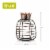 Juicy™ Pineapple Cork Holder by True Perspective: bottom