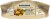Rana™ 5 Cheese Tricolor Tortelloni Family Size Perspective: bottom