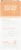 Fusion™ Essential Oil Cedarwood Perspective: bottom