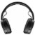 Skullcandy Crusher Wireless Headphone Black Perspective: bottom
