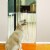 Bindaboo B1125 Baby Pet Safety Gate 3.5 Inch Gate Extension, White, Set of 1 Perspective: bottom
