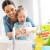 Lemongrass Antibacterial Foaming Hand Soap Perspective: bottom