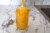 Bastion Antibacterial Hand Soap- Mango Scented Moisturizing Pearlized Liquid Hand Wash Perspective: bottom
