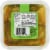 Sonoma Brinery Spicy Bread & Butter Fresh Pickles Perspective: bottom