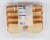 Simple Joys® Sliced Iced Vanilla Cake Pack Perspective: bottom