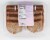 Simple Joys Bakery Banana Nut Sliced Cakes Perspective: bottom